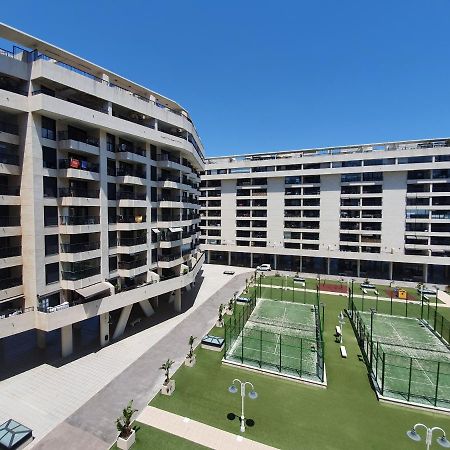 Style Apartment Patacona Beach Segunda Linea Valência Exterior foto