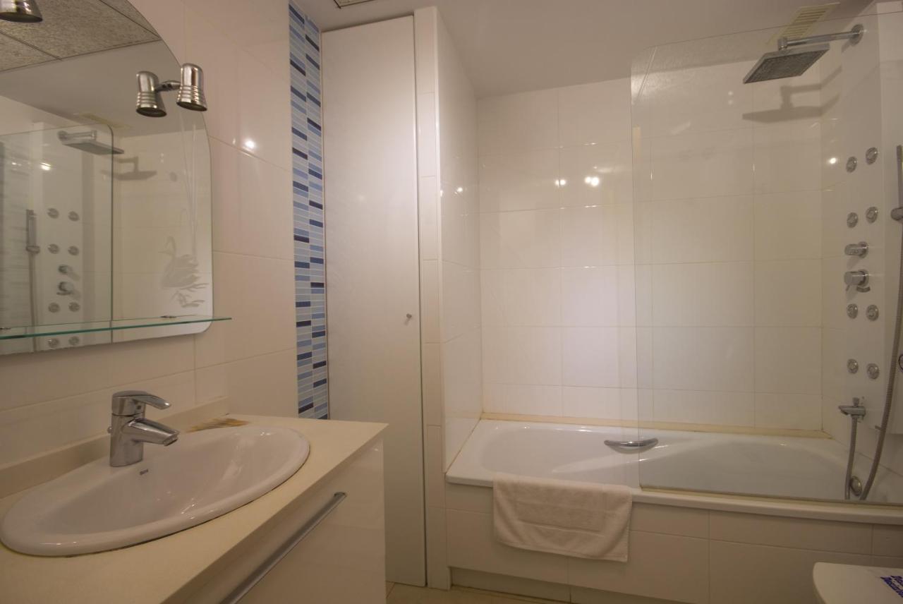 Style Apartment Patacona Beach Segunda Linea Valência Exterior foto