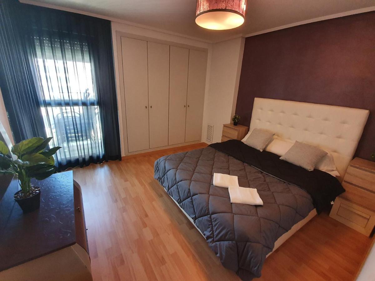 Style Apartment Patacona Beach Segunda Linea Valência Exterior foto