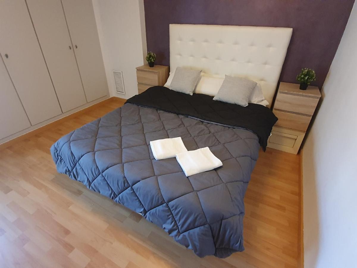 Style Apartment Patacona Beach Segunda Linea Valência Exterior foto