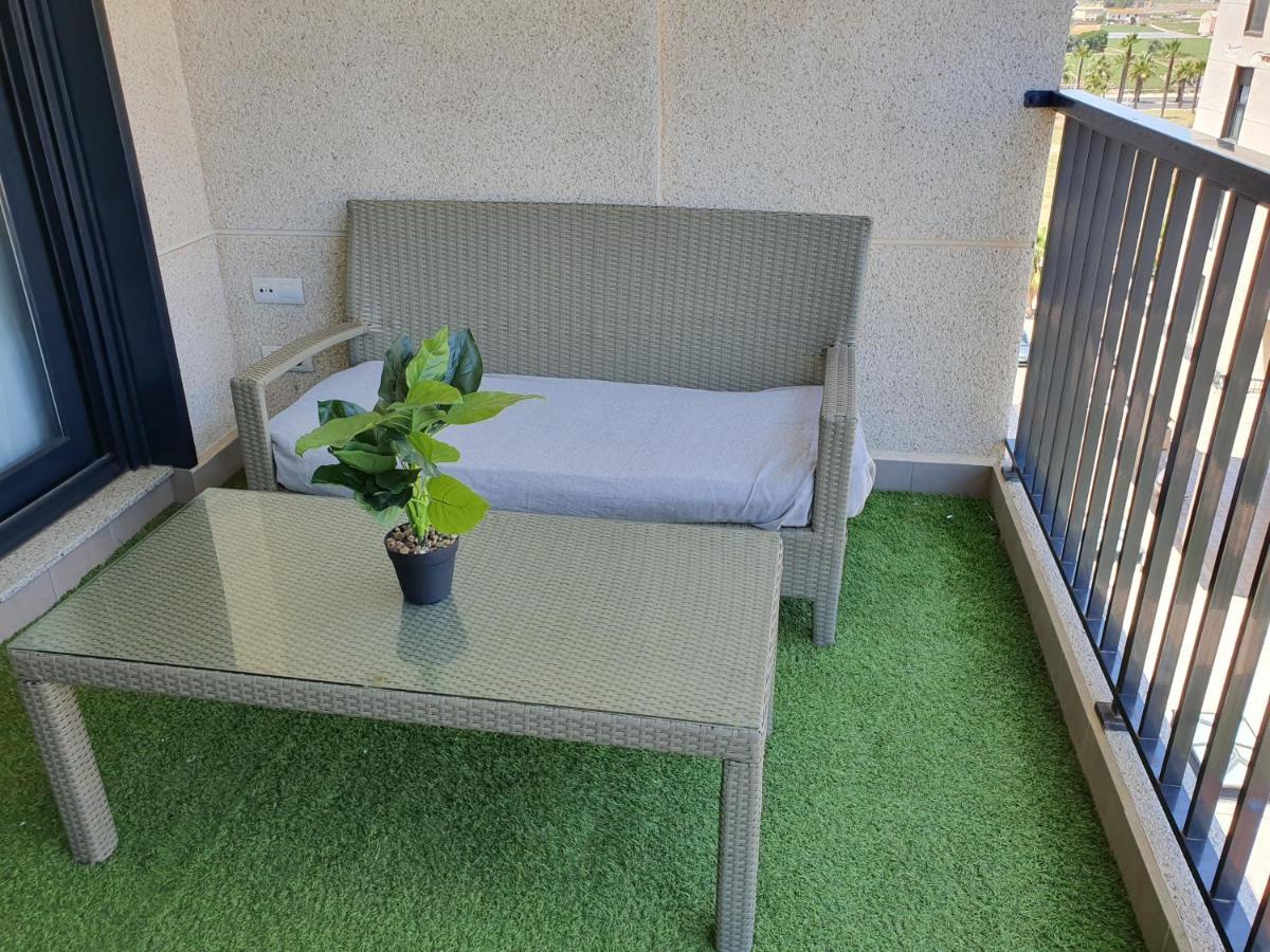 Style Apartment Patacona Beach Segunda Linea Valência Exterior foto