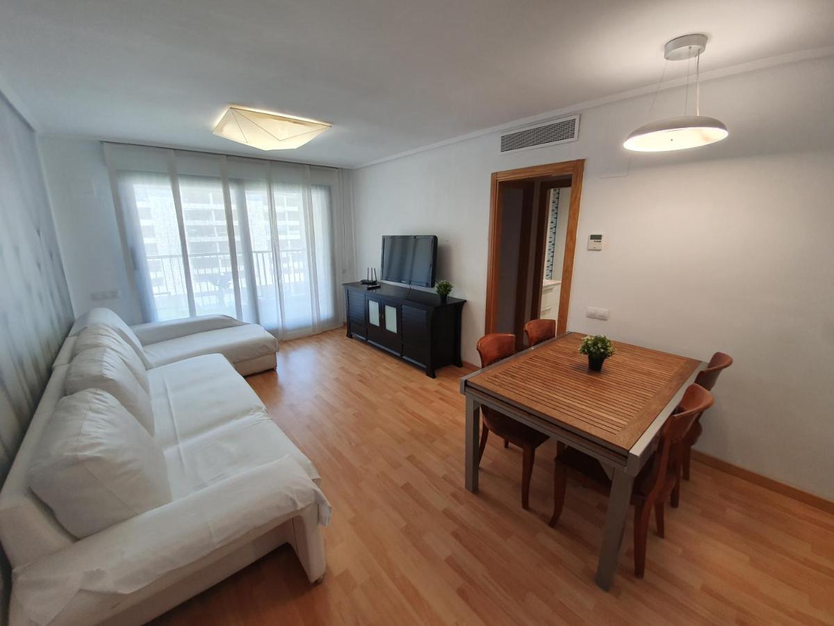 Style Apartment Patacona Beach Segunda Linea Valência Exterior foto