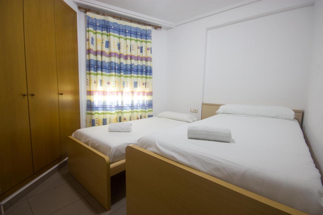Style Apartment Patacona Beach Segunda Linea Valência Exterior foto